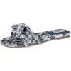 imageSteve Madden Womens Misha SandalBlue Multi