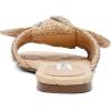 imageSteve Madden Womens Misha SandalNatural Multi