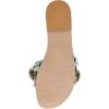 imageSteve Madden Womens Misha SandalTurquoise Multi