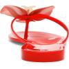 imageSteve Madden Womens Poppyseed SandalRed