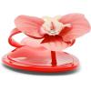 imageSteve Madden Womens Poppyseed SandalRed