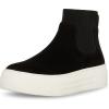 imageSteve Madden Girls Cormac SneakerBlack