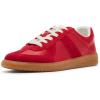 imageSteve Madden Mens Dixon SneakerRed