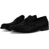imageSteve Madden Mens Natan Penny MocBlack Rhinestones