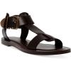 imageSteve Madden Womens Brazzin SandalBrown Leather