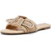 imageSteve Madden Womens Misha SandalNatural Multi