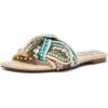 imageSteve Madden Womens Misha SandalTurquoise Multi