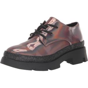 imageSteve Madden Girls Leggy OxfordMirror