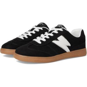imageSteve Madden Girls Trio SneakerBlack Multi