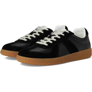 imageSteve Madden Mens Dixon SneakerBlack Leather