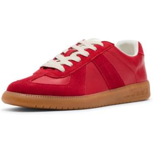 imageSteve Madden Mens Dixon SneakerRed