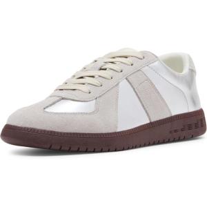 imageSteve Madden Mens Dixon SneakerSilver