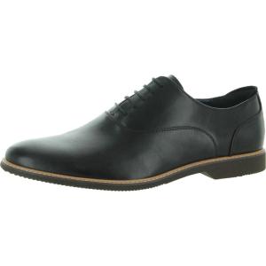 imageSteve Madden Mens Nunan OxfordsBlack