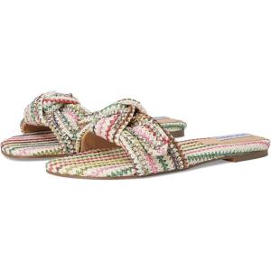 imageSteve Madden Womens Misha SandalBright Multi