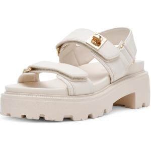 imageSteve Madden Womens Supermona SandalBone Leather