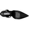 imageSteve Madden Womens Alliance PumpBlack Mesh