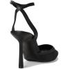 imageSteve Madden Womens Alliance PumpBlack Mesh