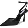 imageSteve Madden Womens Alliance PumpBlack Mesh