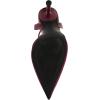 imageSteve Madden Womens Alliance PumpBurgundy Mesh