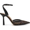 imageSteve Madden Womens Alliance PumpLeopard
