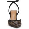 imageSteve Madden Womens Alliance PumpLeopard