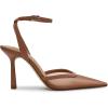 imageSteve Madden Womens Alliance PumpMocha Mesh