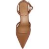 imageSteve Madden Womens Alliance PumpMocha Mesh
