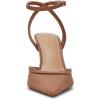 imageSteve Madden Womens Alliance PumpMocha Mesh
