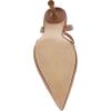 imageSteve Madden Womens Alliance PumpMocha Mesh