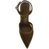 imageSteve Madden Womens Alliance PumpOlive