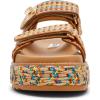imageSteve Madden Womens Bigmona SandalMulti Raffia