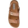 imageSteve Madden Womens Bigmona SandalNatural Leather