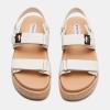 imageSteve Madden Womens Bigmona SandalWhite