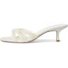 imageSteve Madden Womens Cary Heeled SandalIvory