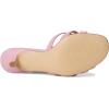 imageSteve Madden Womens Cary Heeled SandalPink Leather