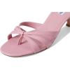 imageSteve Madden Womens Cary Heeled SandalPink Leather