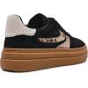 imageSteve Madden Womens Dodge SneakerBlackLeopard