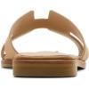 imageSteve Madden Womens Hadyn SandalBanana Leather