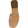 imageSteve Madden Womens Hadyn SandalBanana Leather