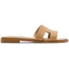 imageSteve Madden Womens Hadyn SandalBanana Leather