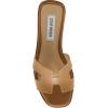 imageSteve Madden Womens Hadyn SandalBanana Leather