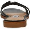 imageSteve Madden Womens Hadyn SandalBlack Leather