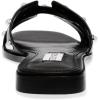 imageSteve Madden Womens Hadyn SandalBlack Pearl