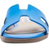 imageSteve Madden Womens Hadyn SandalBlue Leather