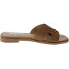 imageSteve Madden Womens Hadyn SandalBronze