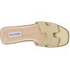 imageSteve Madden Womens Hadyn SandalButter Leather