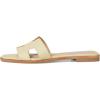imageSteve Madden Womens Hadyn SandalButter Leather