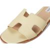 imageSteve Madden Womens Hadyn SandalButter Leather