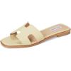imageSteve Madden Womens Hadyn SandalButter Leather