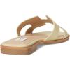 imageSteve Madden Womens Hadyn SandalButter Leather